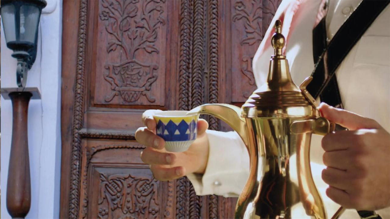 Aparthotel Dara Al Hamra Jeddah