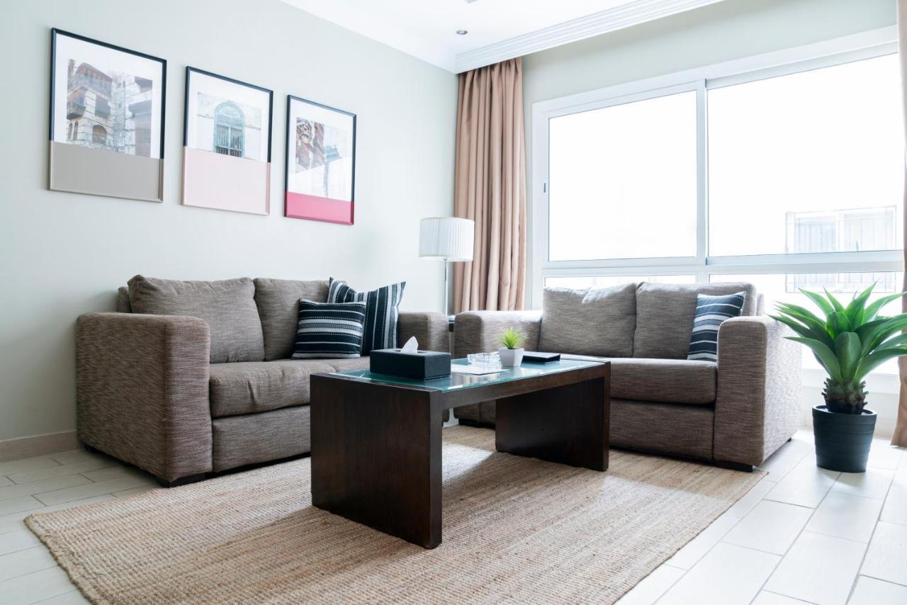 Aparthotel Dara Al Hamra Jeddah