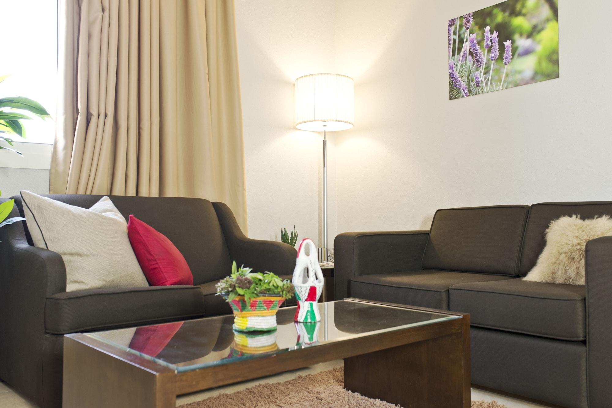 Aparthotel Dara Al Hamra Jeddah
