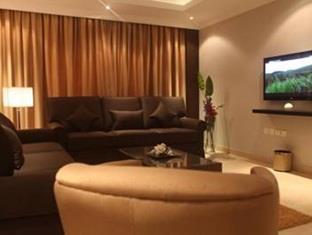 Dara Al Hamra Jeddah