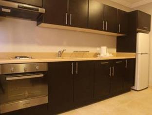 Dara Al Hamra Aparthotel 3*