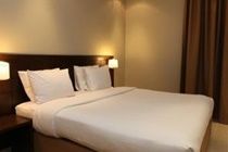 Dara Al Hamra Aparthotel Jeddah