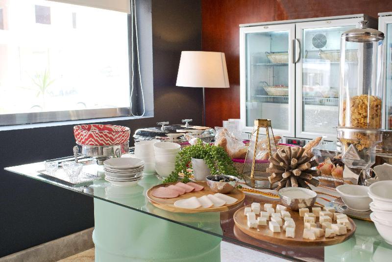 Dara Al Hamra Aparthotel 3*