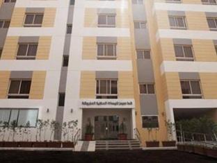 Dara Al Hamra 3* Jeddah