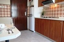 Aparthotel Dara Al Hamra 3*