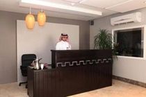 Dara Al Hamra Aparthotel 3*