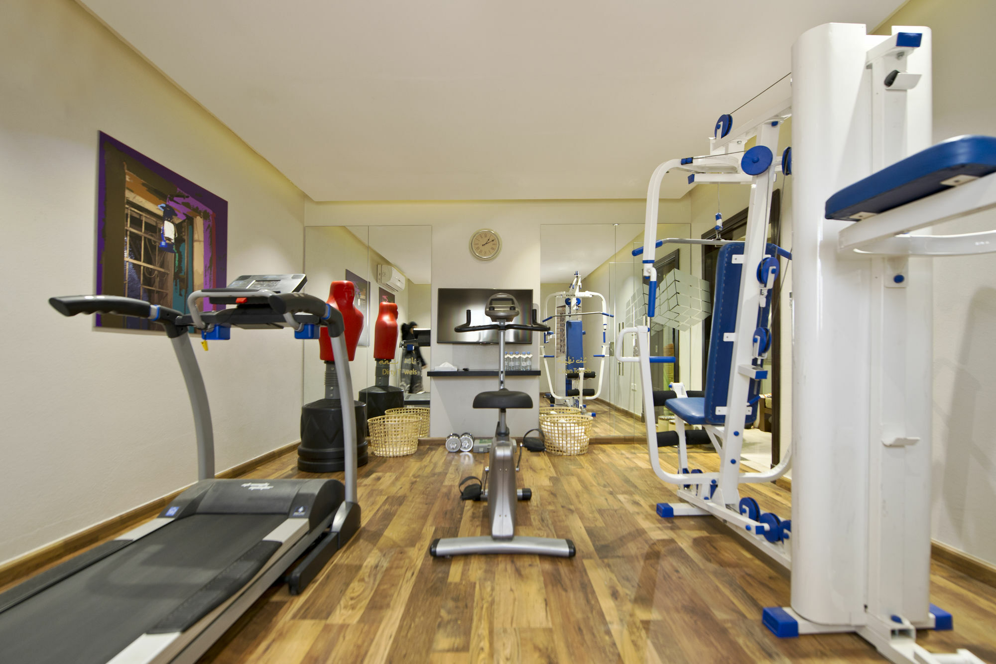 Aparthotel Dara Al Hamra Jeddah